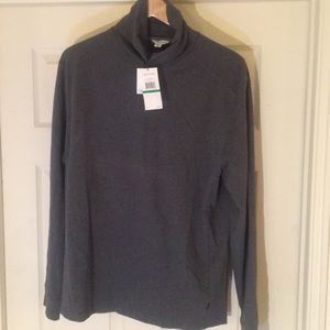 Turtleneck. Calvin Klein. Brand new